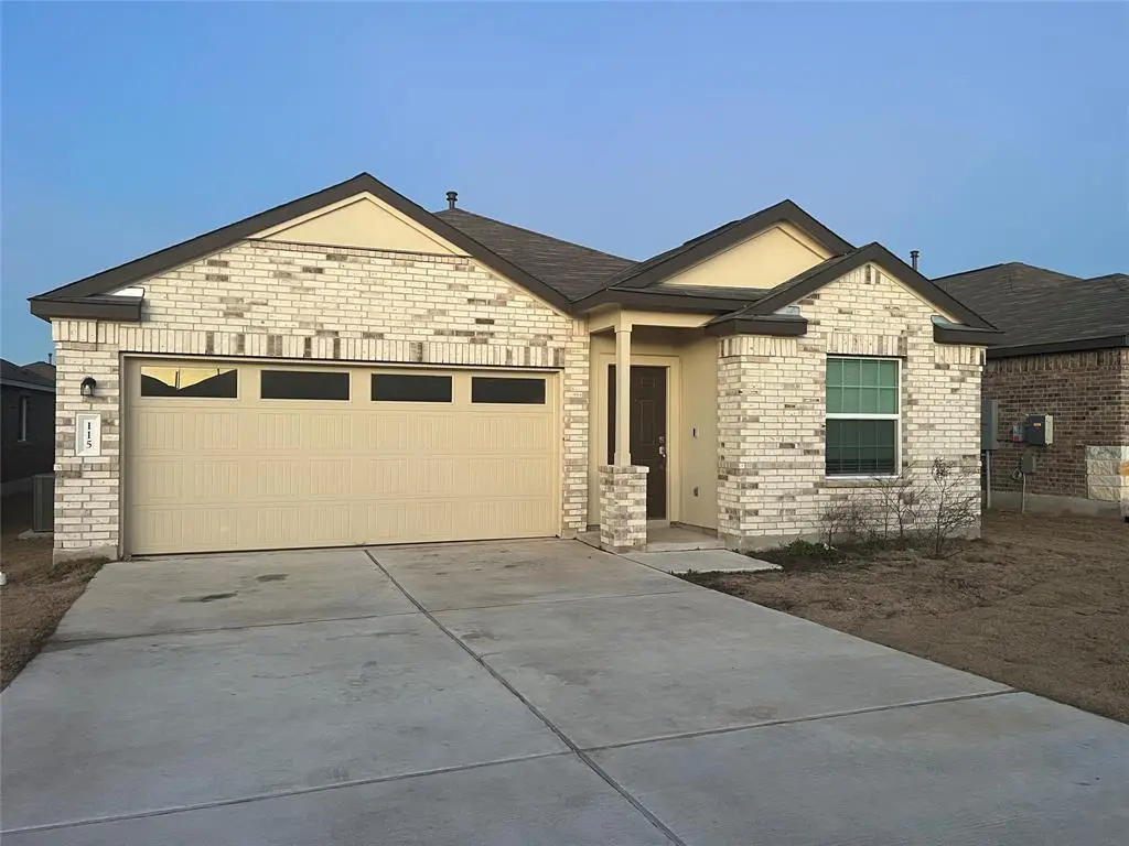 115 Vintage Dr, San Marcos, TX 78666 - #1