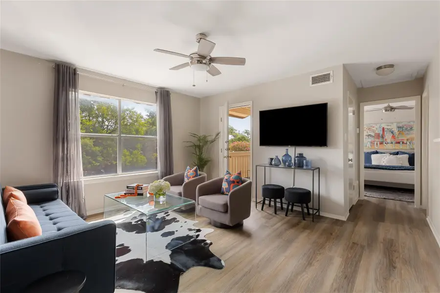 8210 Bent Tree Rd #231, Austin, TX 78759 - #3