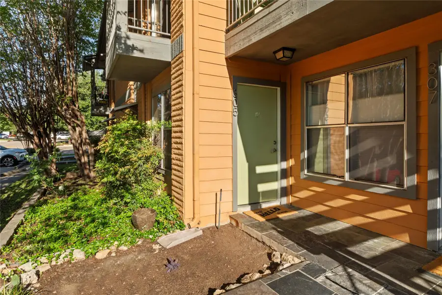 3204 Menchaca Rd #305, Austin, TX 78704 - #2