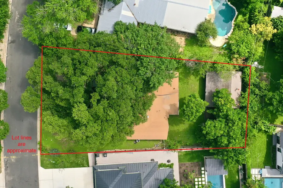 6107 Cary Dr, Austin, TX 78757 - #3
