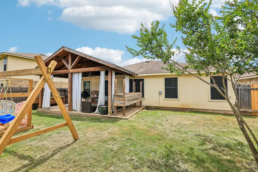 301 Bird Dog Bnd, Bastrop, TX 78602 - #3
