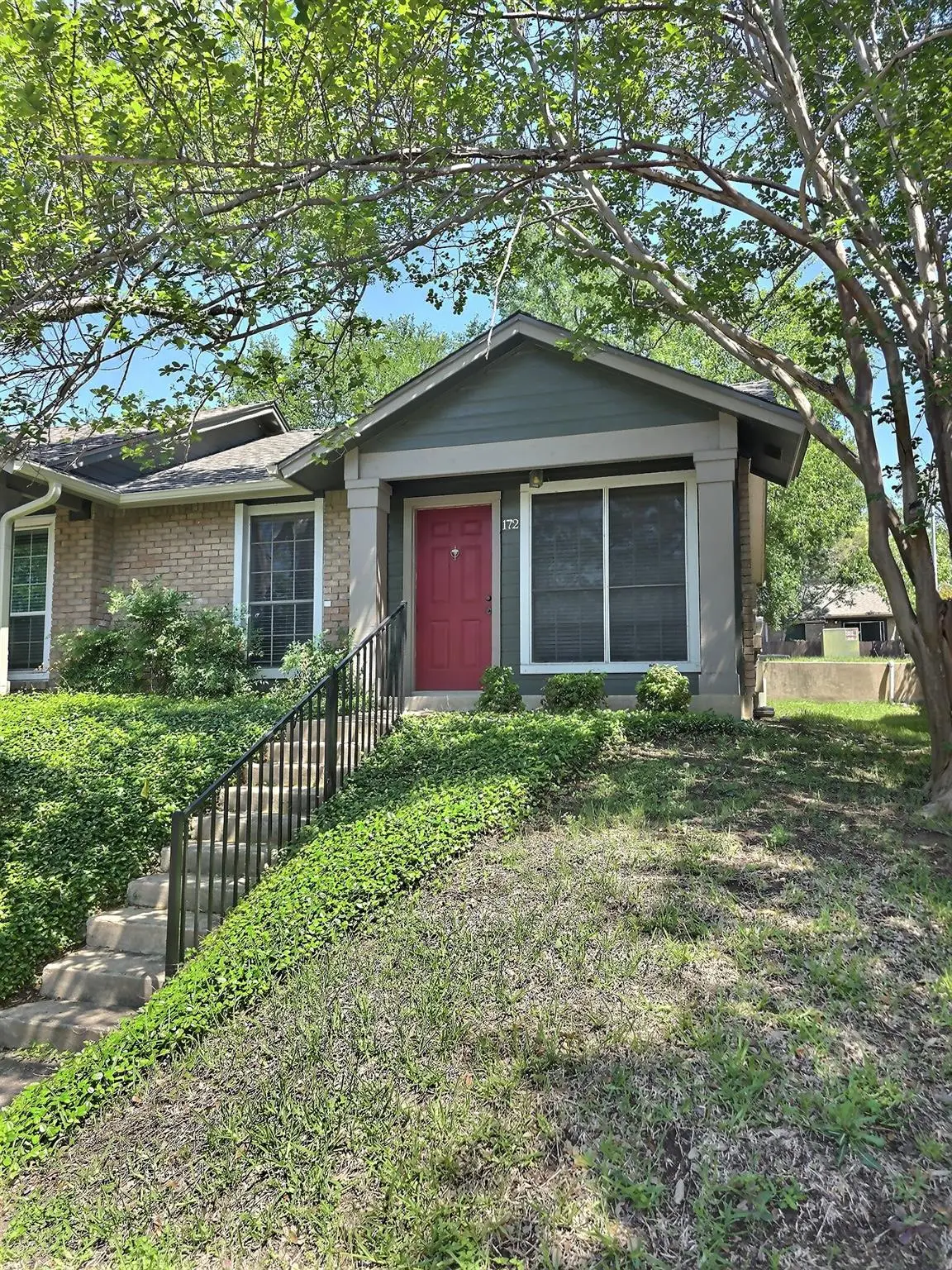 1015 E Yager Ln #172, Austin, TX 78753 - #1