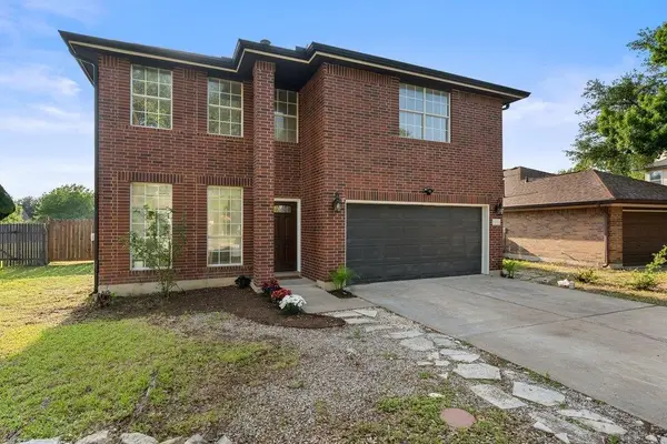 17124 Copperhead Dr, Round Rock, TX 78664