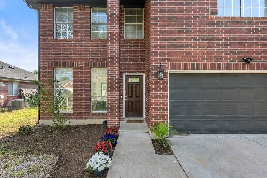 17124 Copperhead Dr, Round Rock, TX 78664 - #2