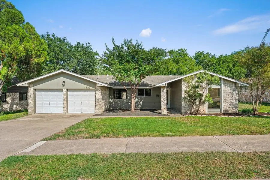 9803 Chukar Cir, Austin, TX 78758 - #2
