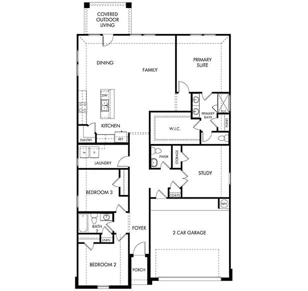 4217 Texoma Dr, Pflugerville, TX 78660 - #2