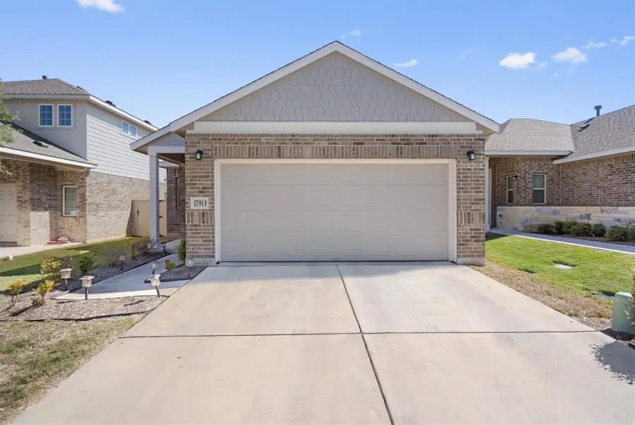 17913 Cipresso Way, Pflugerville, TX 78660 - #2