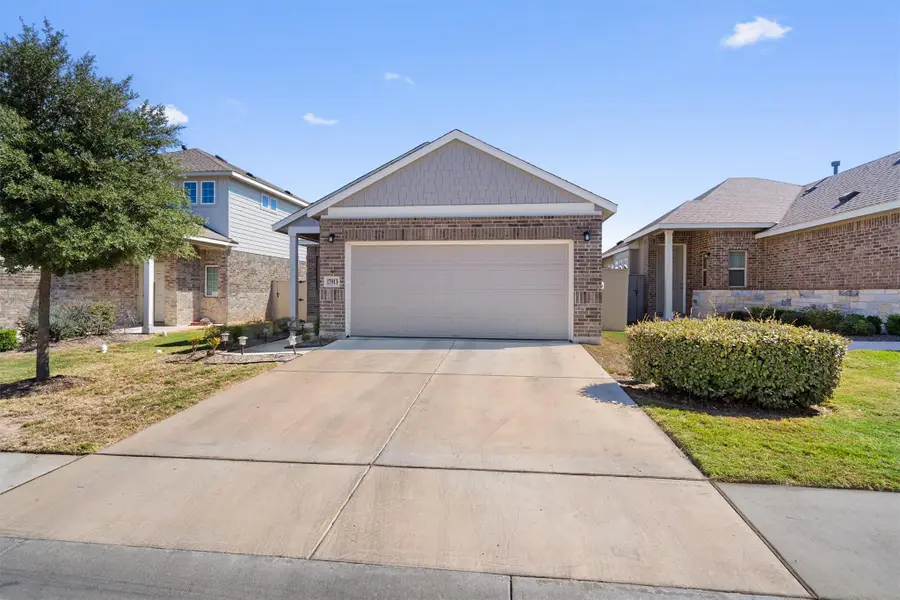 17913 Cipresso Way, Pflugerville, TX 78660 - #3