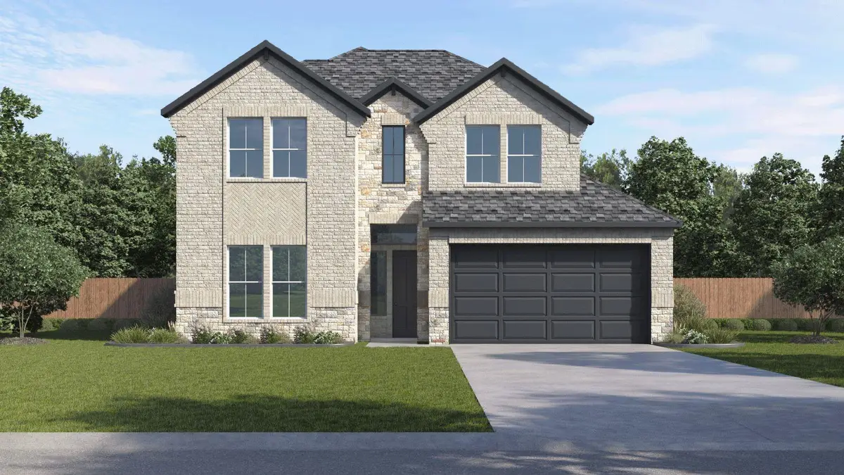 2425 Tumbleweed Bnd, Leander, TX 78641 - #1