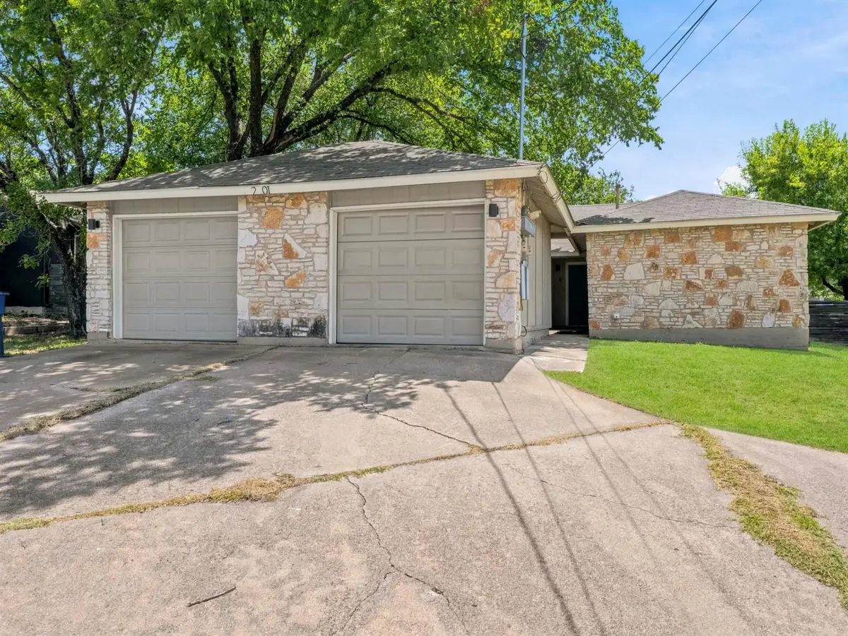 2401 Burleson Rd, Austin, TX 78741 - #1