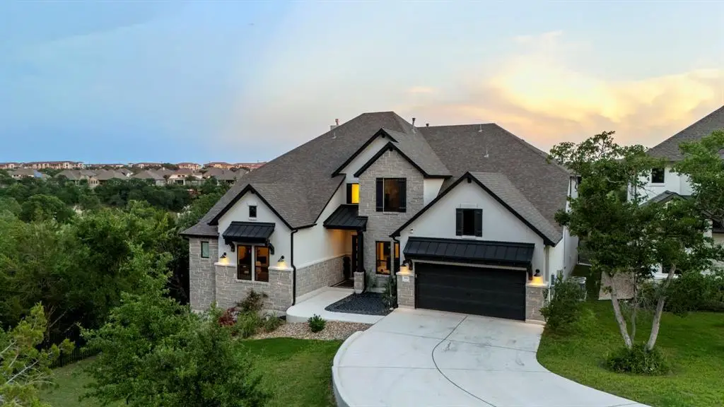 321 Cumberland Cv, Georgetown, TX 78628 - #1