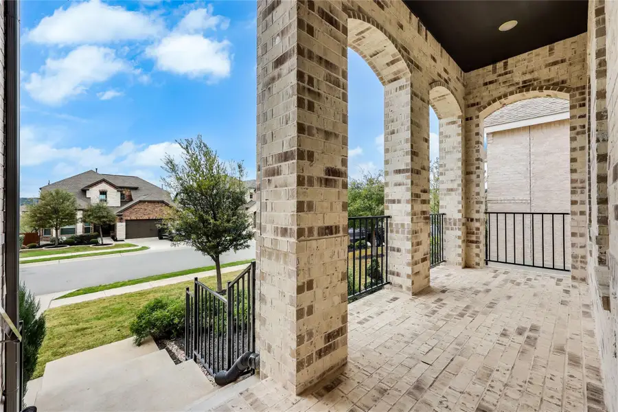 7705 Pace Ravine Dr, Lago Vista, TX 78645 - #3