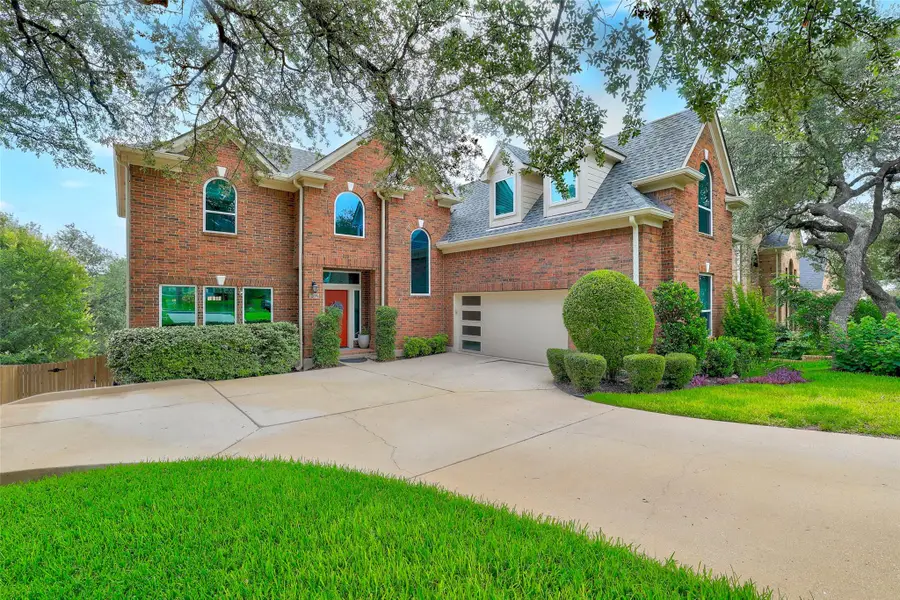9617 Cinnabar Trl, Austin, TX 78726 - #2