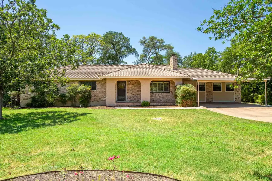 5804 Parkwood Dr, Austin, TX 78735 - #2