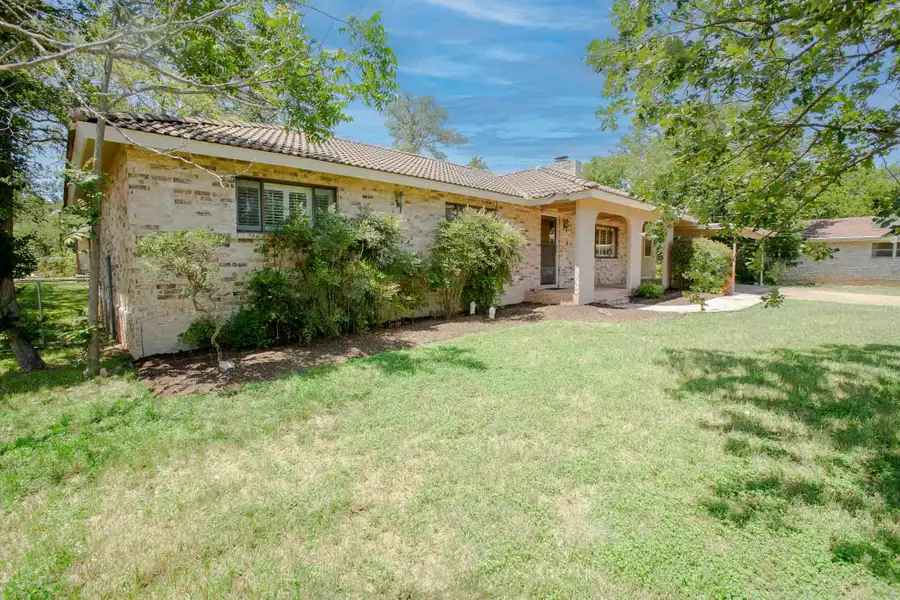 5804 Parkwood Dr, Austin, TX 78735 - #3