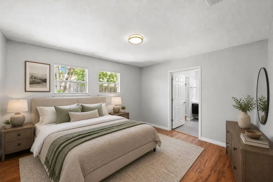 6800 Citadel Cv, Austin, TX 78723 - #3