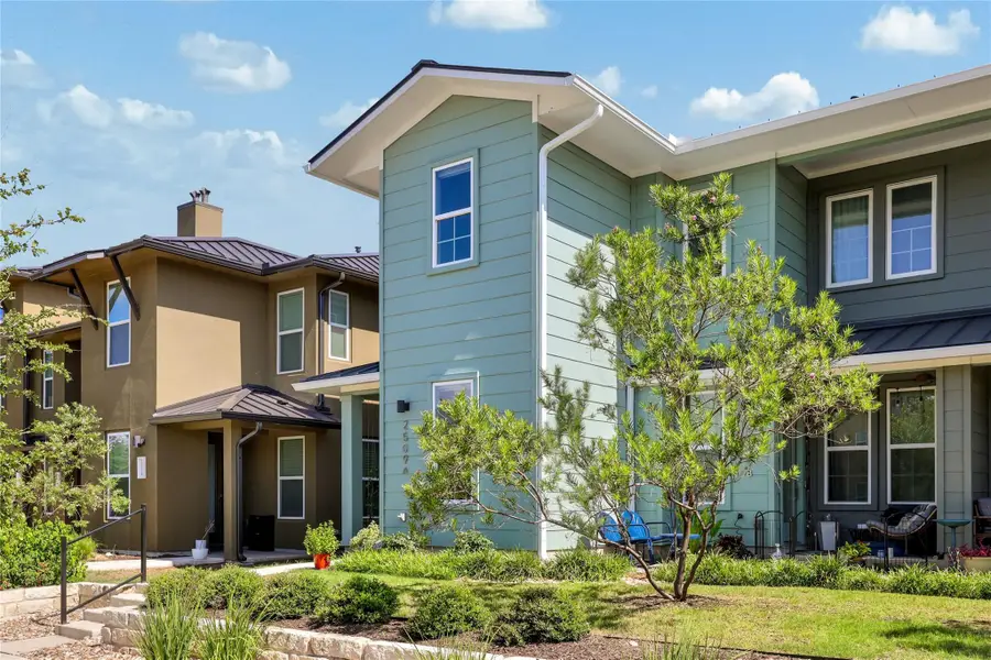 2509 Simond Ave #A, Austin, TX 78723 - #3