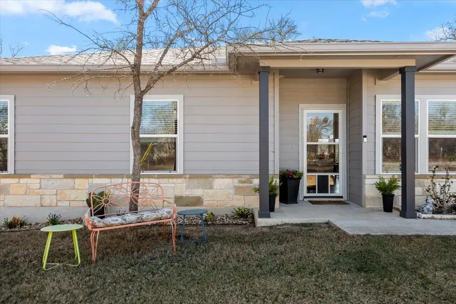 209 Iva Ln, Bastrop, TX 78602 - #2