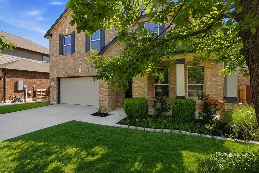 1413 Ignacia Dr, Georgetown, TX 78626 - #2