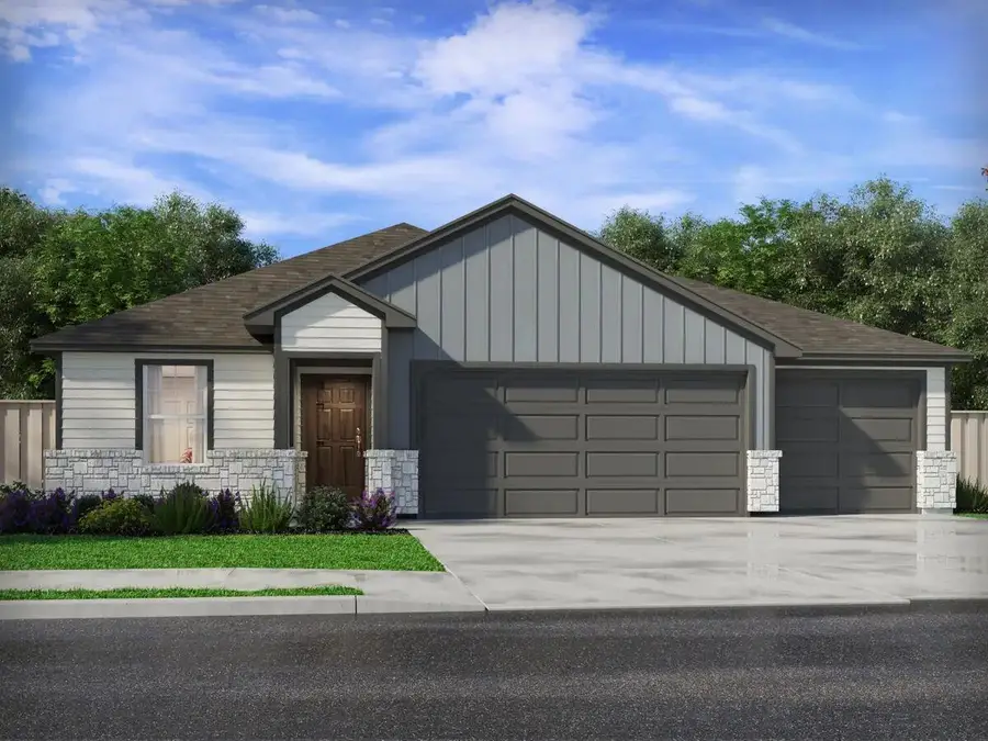 321 Gristmill, Burnet, TX 78611 - Image #2