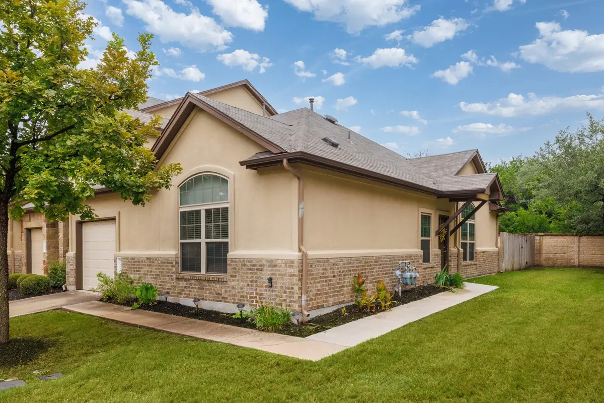 1701 S Bell Blvd #701, Cedar Park, TX 78613 - #1