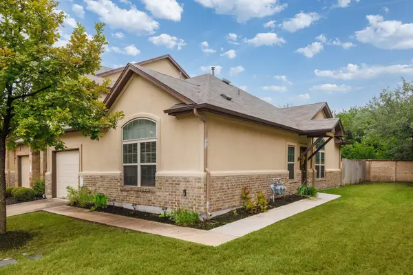 1701 S Bell Blvd #701, Cedar Park, TX 78613