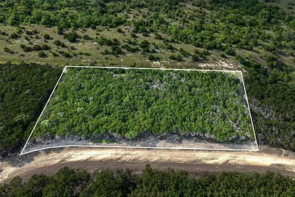 TBD Tract 19 Hank Williams Way, Burnet, TX 78605