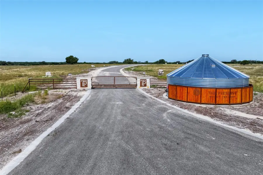 TBD Tract 19 Hank Williams Way, Burnet, TX 78605 - #3
