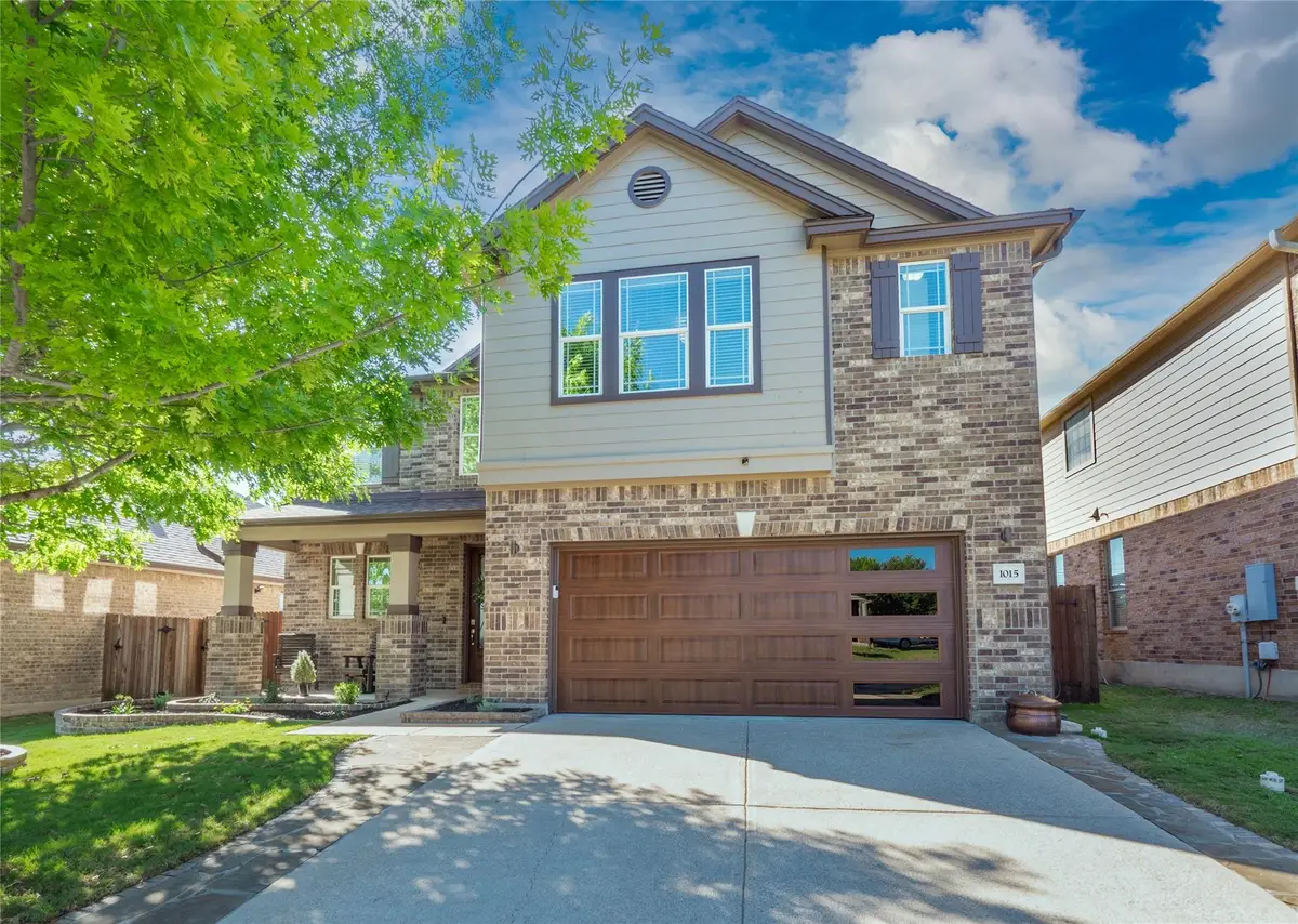 1015 Grande Mesa Dr, Georgetown, TX 78626 - #1