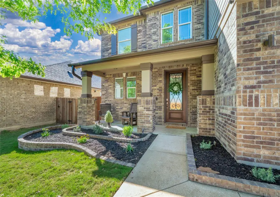 1015 Grande Mesa Dr, Georgetown, TX 78626 - #2