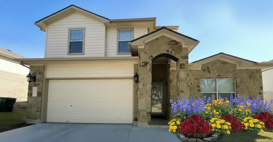 17705 Mahonia Ln, Elgin, TX 78621 - #3