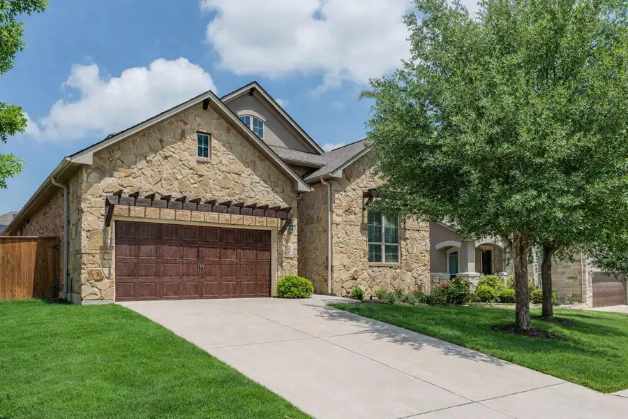 2421 Carretera Dr, Leander, TX 78641 - #2