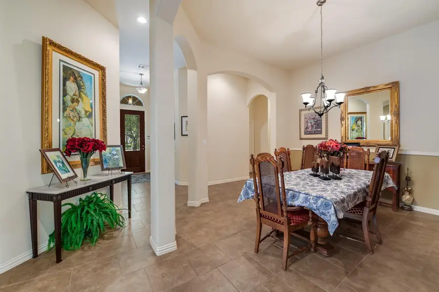 1827 Tall Chief, Leander, TX 78641 - #2