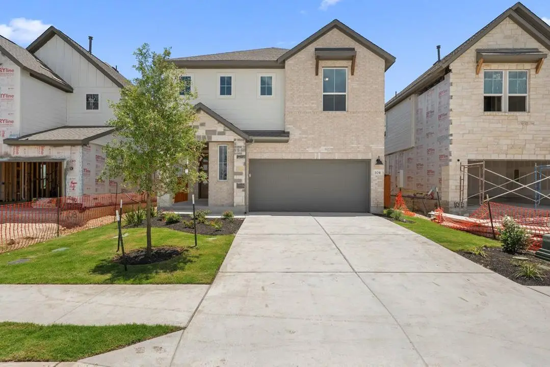 104 Balboa Drive, Liberty Hill, TX 78642 - #1