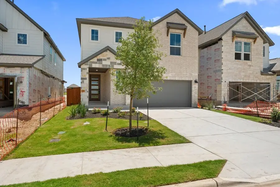 104 Balboa Drive, Liberty Hill, TX 78642 - #2