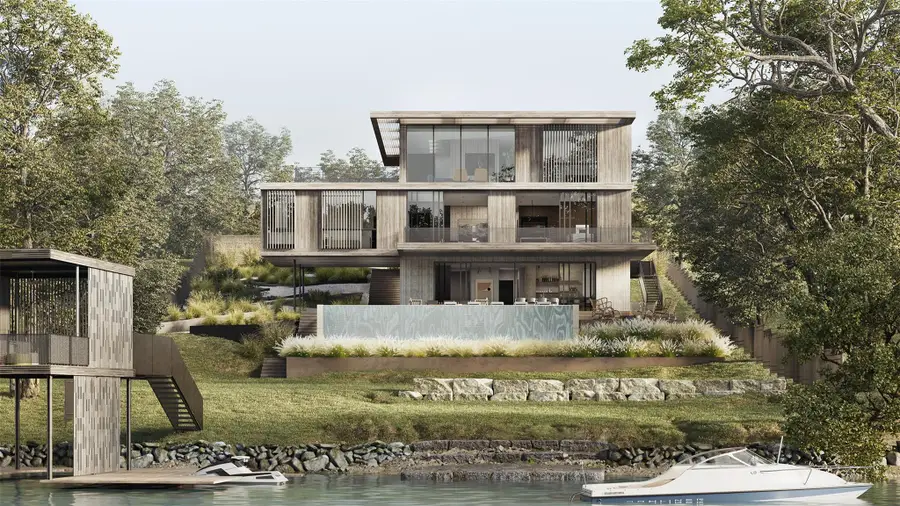 3607 Robbins Rd, Austin, TX 78730 - Image #2