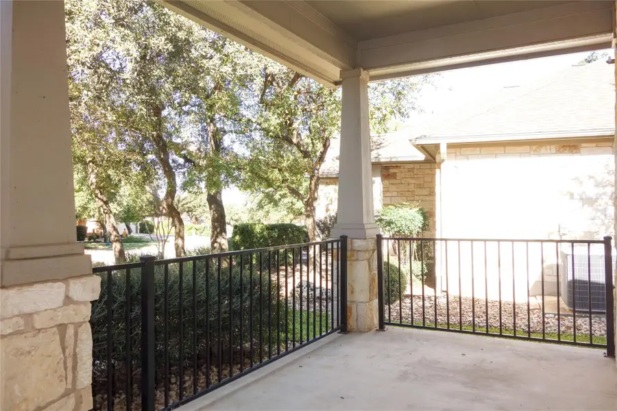 818 Caprock Canyon Trl, Georgetown, TX 78633 - #2