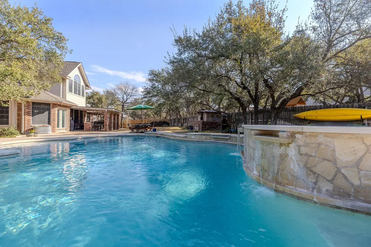 3107 Scarlet Oak Cv, Round Rock, TX 78665 - #1