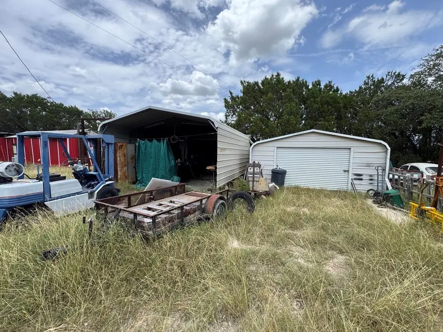 11009 S Highway 183 Highway, Lampasas, TX 76550 - Image #2