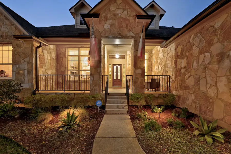131 Eaton Ln, Austin, TX 78737 - #2