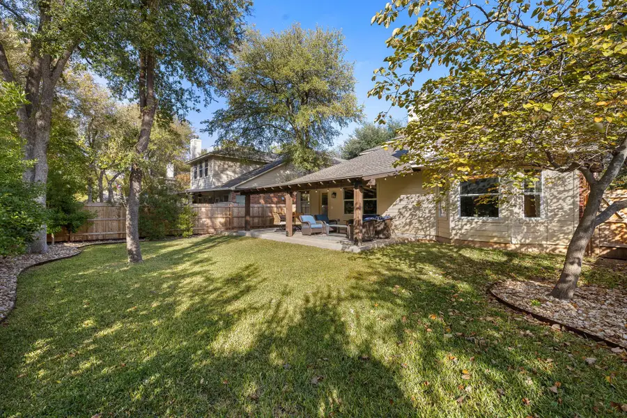 1964 Creek Crest Way, Round Rock, TX 78664 - Image #2