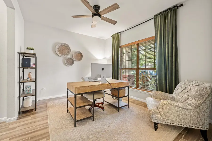 1964 Creek Crest Way, Round Rock, TX 78664 - Image #3