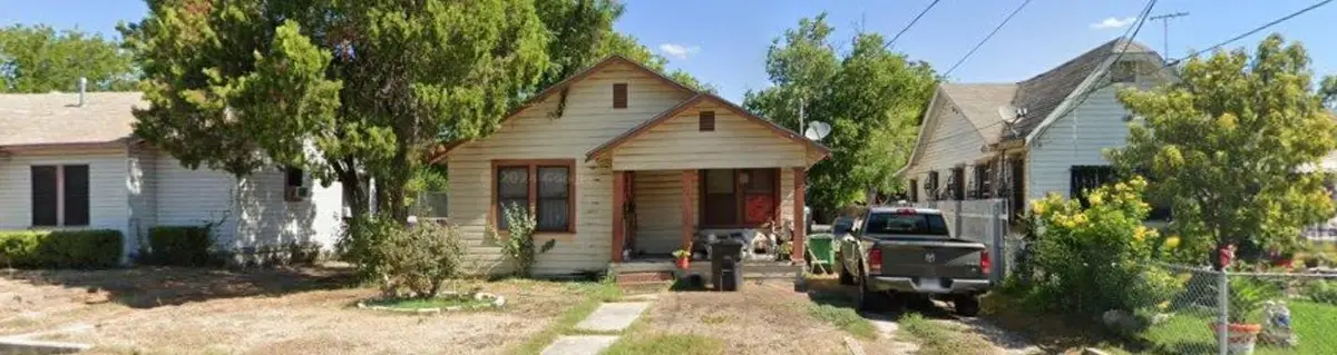 723 Waverly Ave, San Antonio, TX 78201 - Image #1