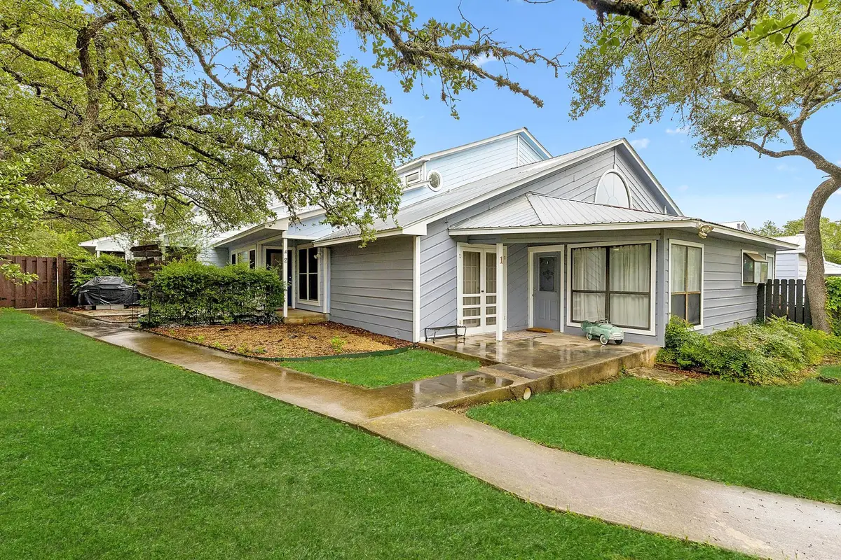 19 Deerfield Dr #2, Wimberley, TX 78676 - #1