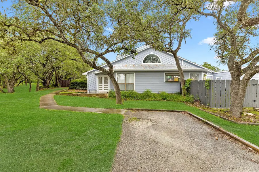 19 Deerfield Dr #2, Wimberley, TX 78676 - #3