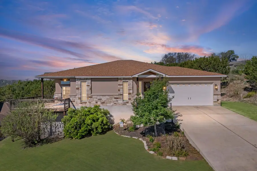 2702 Cumberland Cv, Lago Vista, TX 78645 - #3