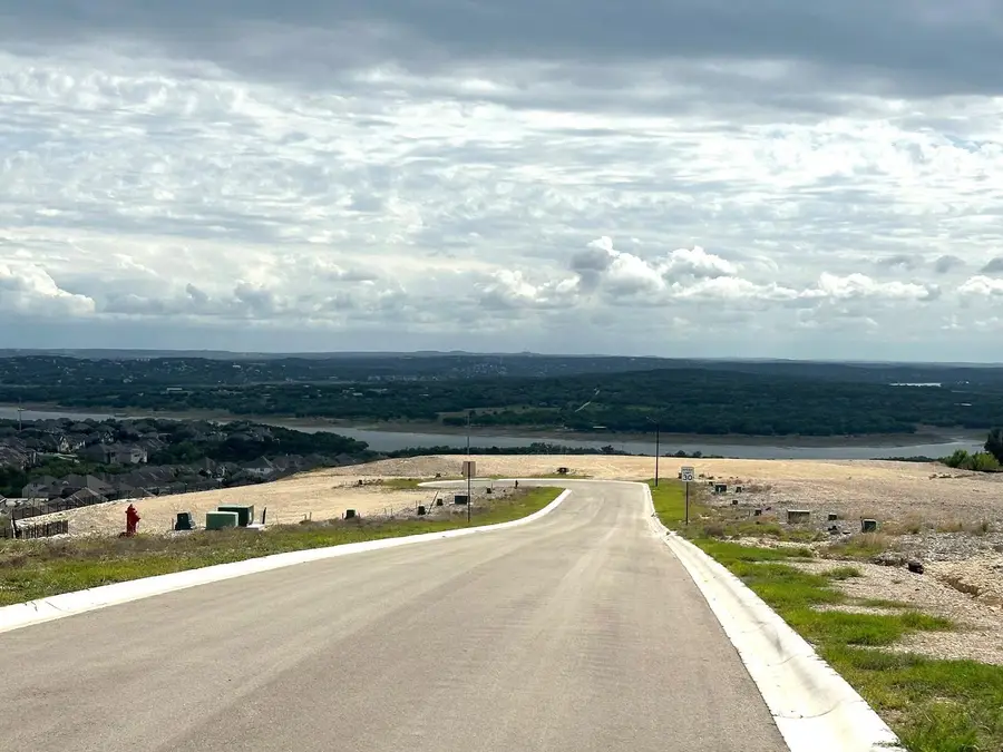 8020 Rosso Blanket Dr, Lago Vista, TX 78645 - #3