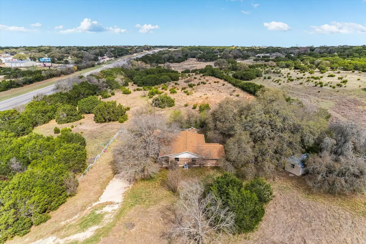 3569 N Us Highway 281, Burnet, TX 78611 - #1