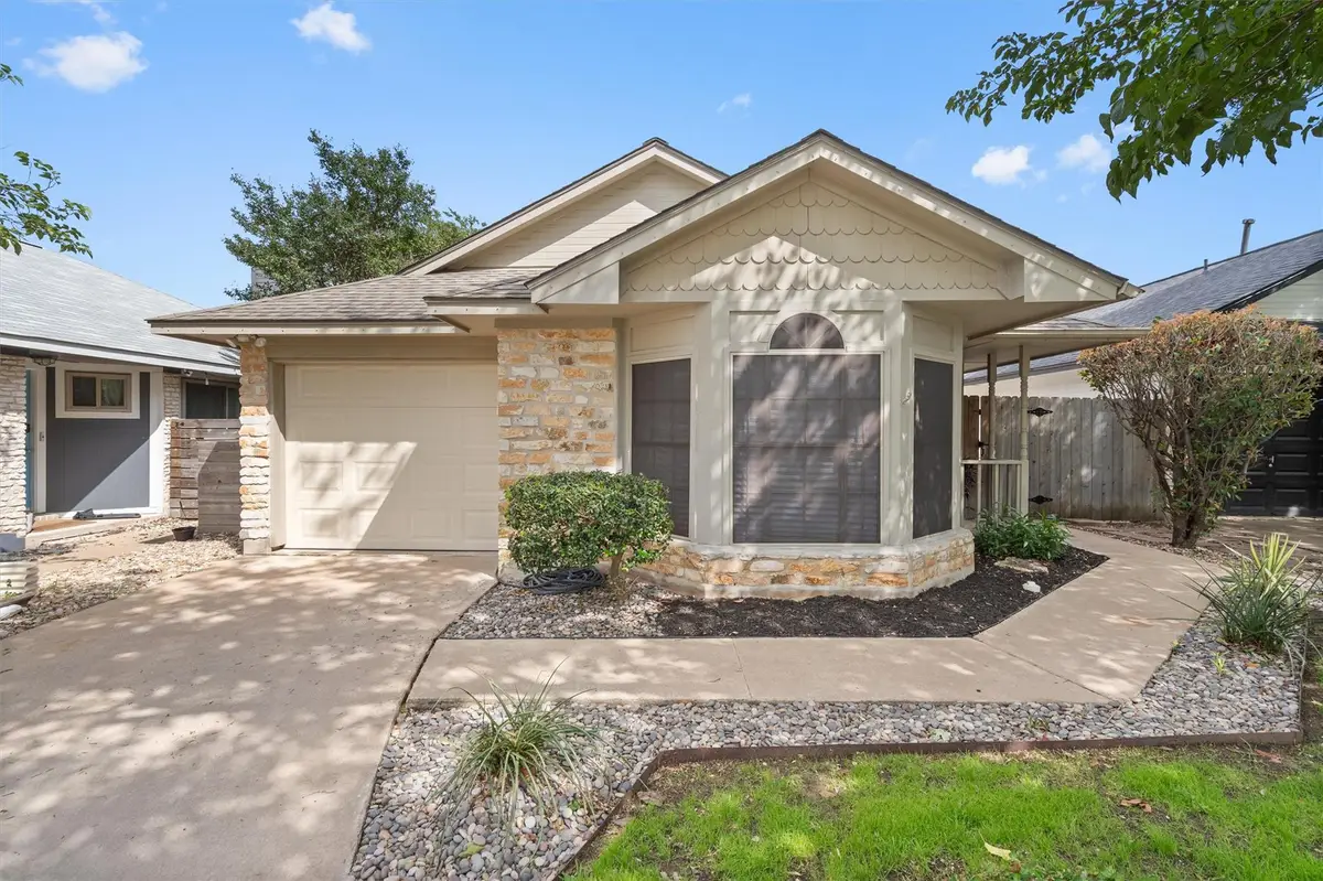 16811 Village Oak Loop, Austin, TX 78717 - #1