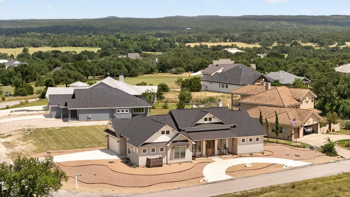 101 Alf Hunter, Blanco, TX 78606 - #1